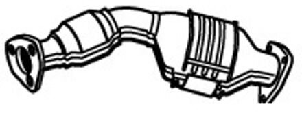 Audi Katalysator 20928