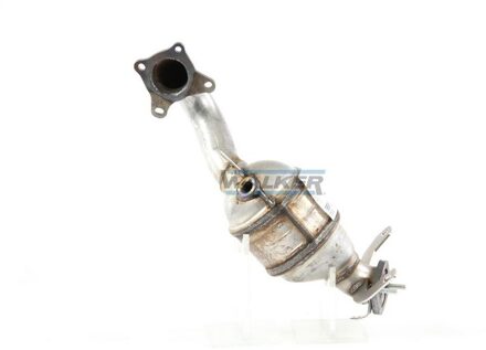 Audi Katalysator 28130