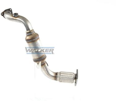 Audi Katalysator 28222