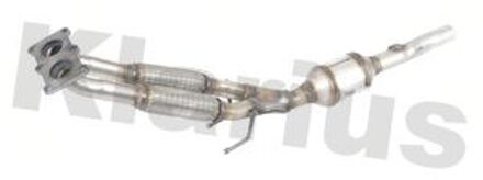 Audi Katalysator 322611