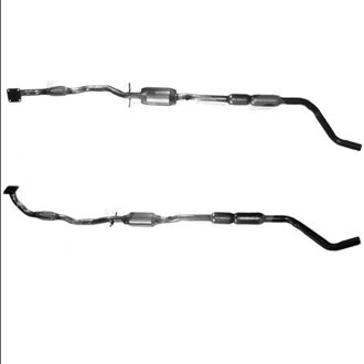 Audi Katalysator Audi BM91416H