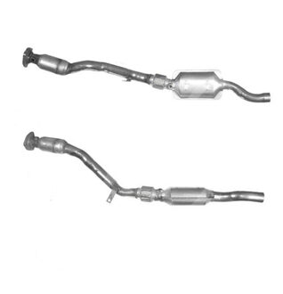 Audi Katalysator Audi/Volkswagen 42246