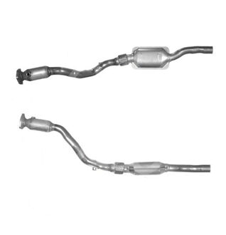 Audi Katalysator Audi/Volkswagen 42247