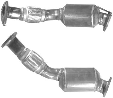 Audi Katalysator Audi/Volkswagen BM80021H