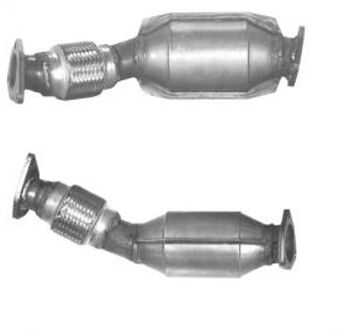 Audi Katalysator Audi/Volkswagen BM80139H