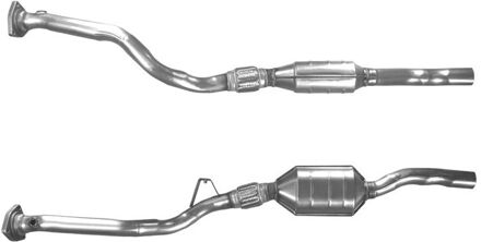 Audi Katalysator Audi/Volkswagen BM90478H