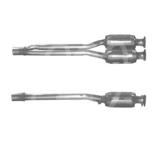 Audi Katalysator Audi/Volkswagen BM90950H