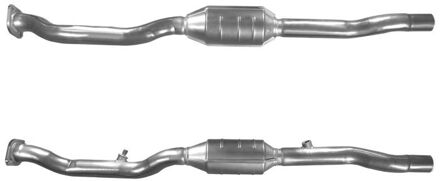 Audi Katalysator Audi/Volkswagen BM91241H