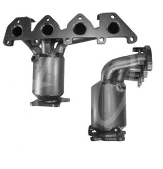 Audi Katalysator Audi/Volkswagen/Seat/Skoda 37883