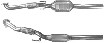 Audi Katalysator Audi/Volkswagen/Seat/Skoda BM80081H