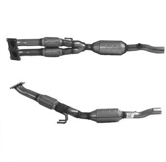 Audi Katalysator Audi/Volkswagen/Seat/Skoda