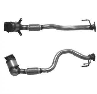 Audi Katalysator Audi/Volkswagen/Skoda BM91518H