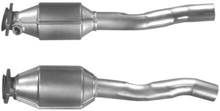 Audi Katalysator Audi