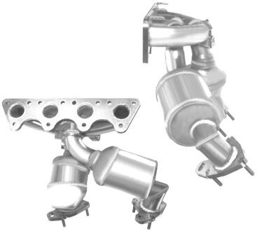 Audi Katalysator BM91765H