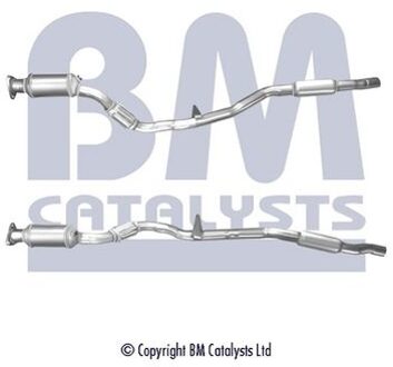 Audi Katalysator BM91959H