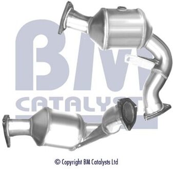 Audi Katalysator BM92108H