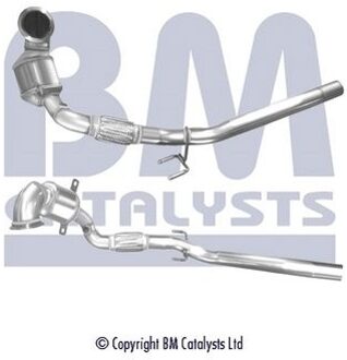 Audi Katalysator BM92414H