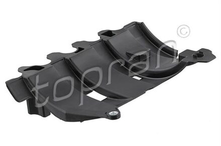 Audi Keerplaat, oliepan 116543