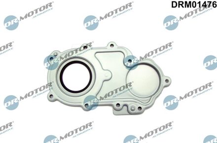 Audi Keerring, krukas DRM01476