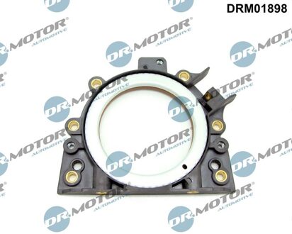 Audi Keerring, krukas DRM01898