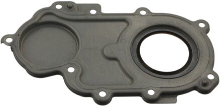 Audi Keerring, krukas