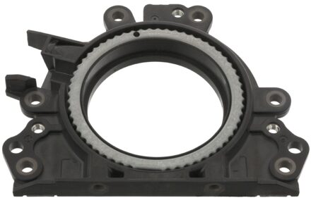 Audi Keerring, krukas