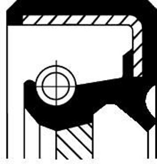 Audi Keerring, versnelling 12000635B