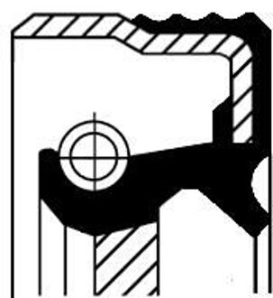 Audi Keerring, versnelling 19037304B