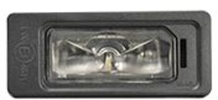 Audi Kentekenlamp 0346920