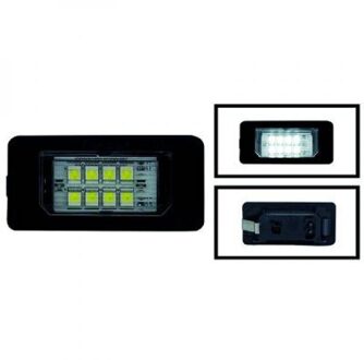 Audi Kentekenlamp 1018192