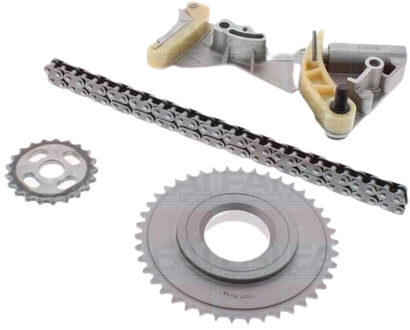 Audi Ketting, oliepompaandrijving OPCK6