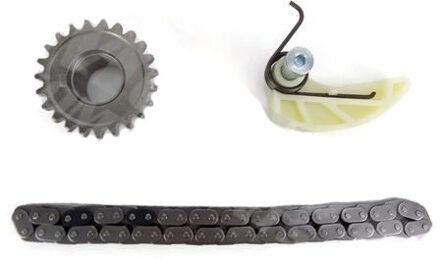 Audi Ketting, oliepompaandrijving TCK233