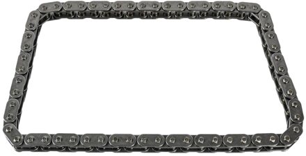 Audi Ketting, oliepompaandrijving