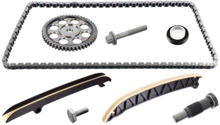 Audi Kettingset distributie 107797