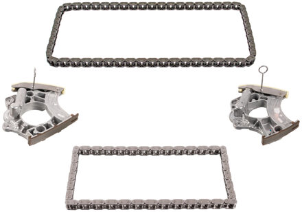 Audi Kettingset distributie 174568
