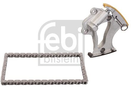 Audi Kettingset distributie 180906