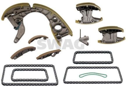 Audi Kettingset distributie 30101440
