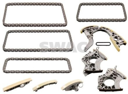 Audi Kettingset distributie 30101882