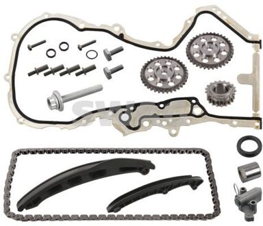 Audi Kettingset distributie 33100964