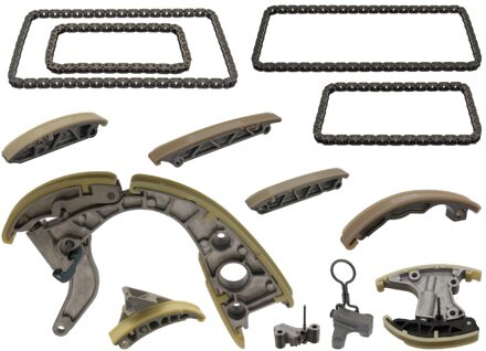 Audi Kettingset distributie 49430