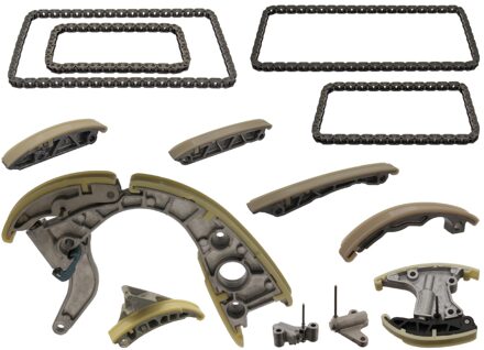 Audi Kettingset distributie 49440