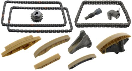 Audi Kettingset Distributie Vw 48326