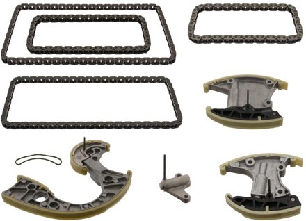 Audi Kettingset distributie