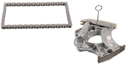 Audi Kettingset distributie
