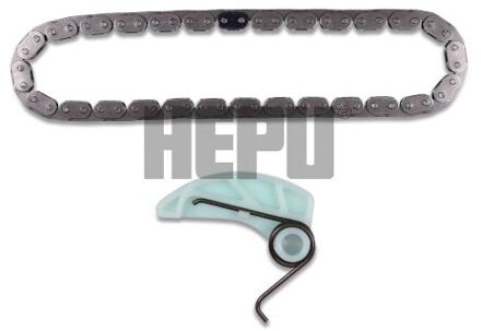 Audi Kettingset, oliepompaandrijving 210613