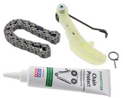 Audi Kettingset, oliepompaandrijving 558007110