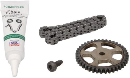 Audi Kettingset, oliepompaandrijving 558011810