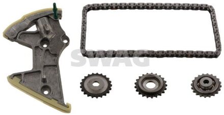 Audi Kettingset, oliepompaandrijving 99132266