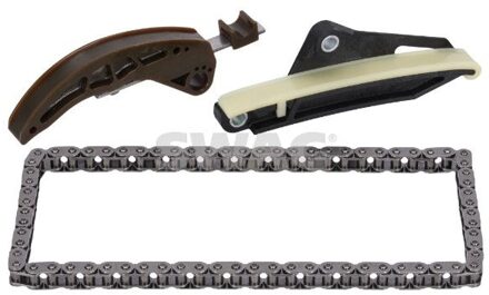 Audi Kettingset, oliepompaandrijving Basic Short Kit 33111882