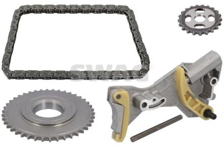 Audi Kettingset, oliepompaandrijving Standard Medium Kit 33111683